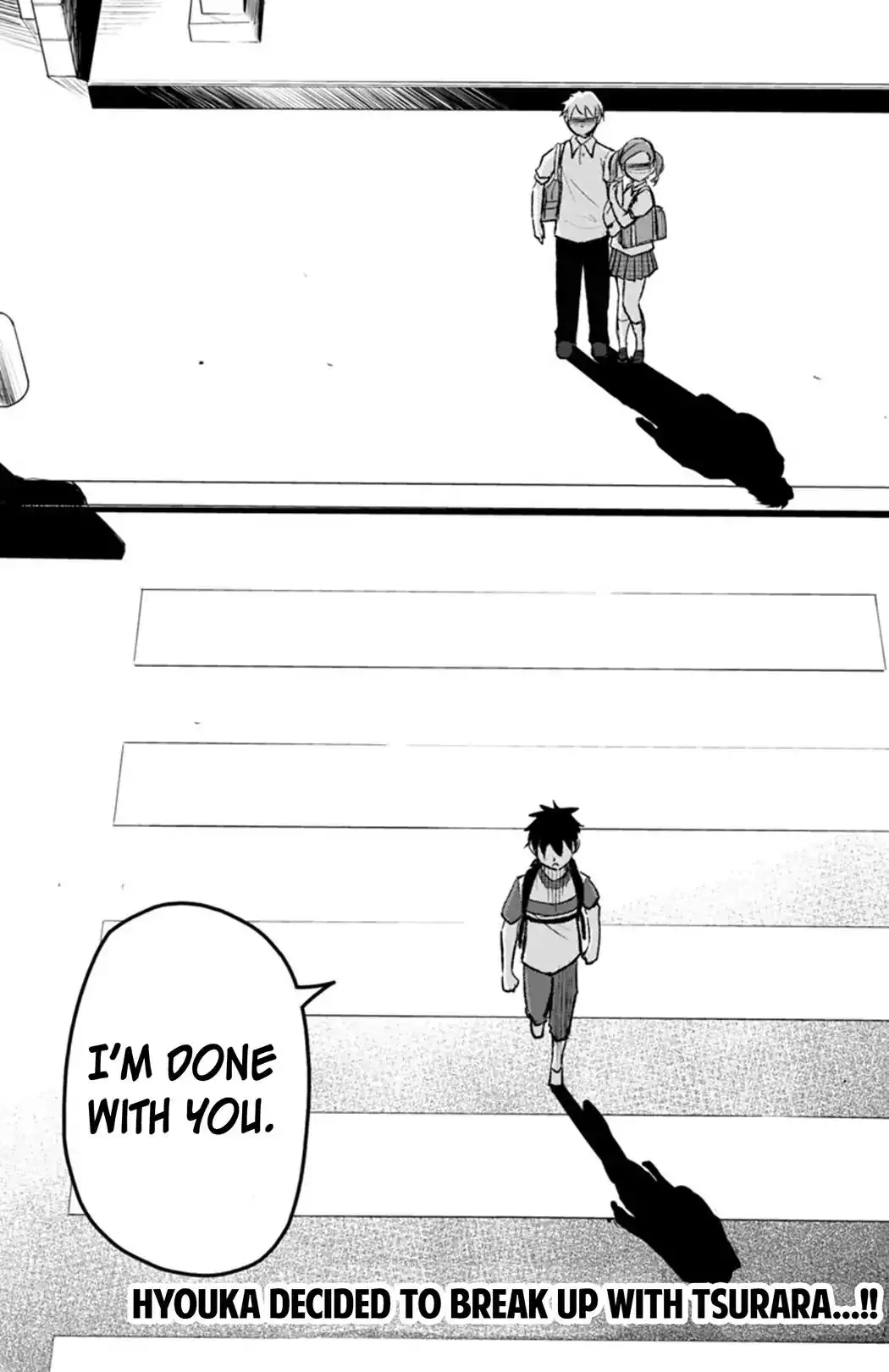 Mahou Shoujo Site Sept Chapter 5 25